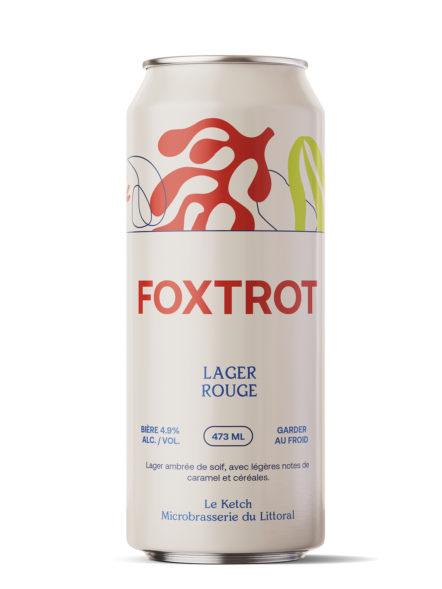 Foxtrot