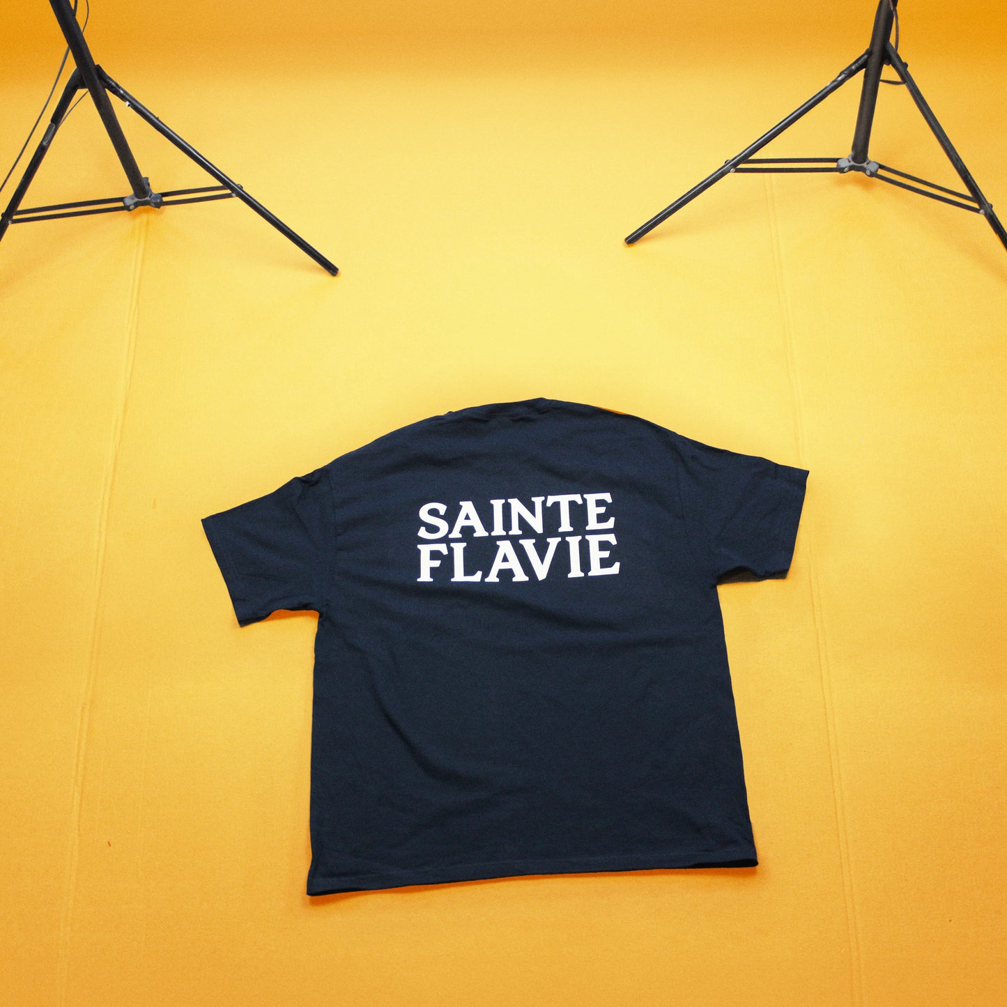 Happy Ketch T-Shirt