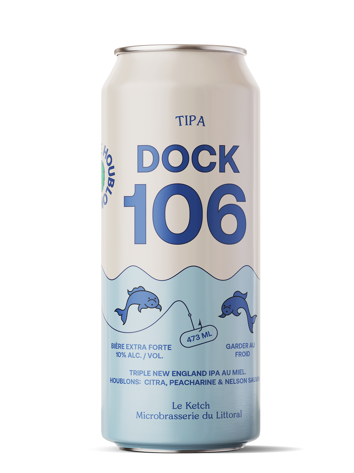 Dock 106