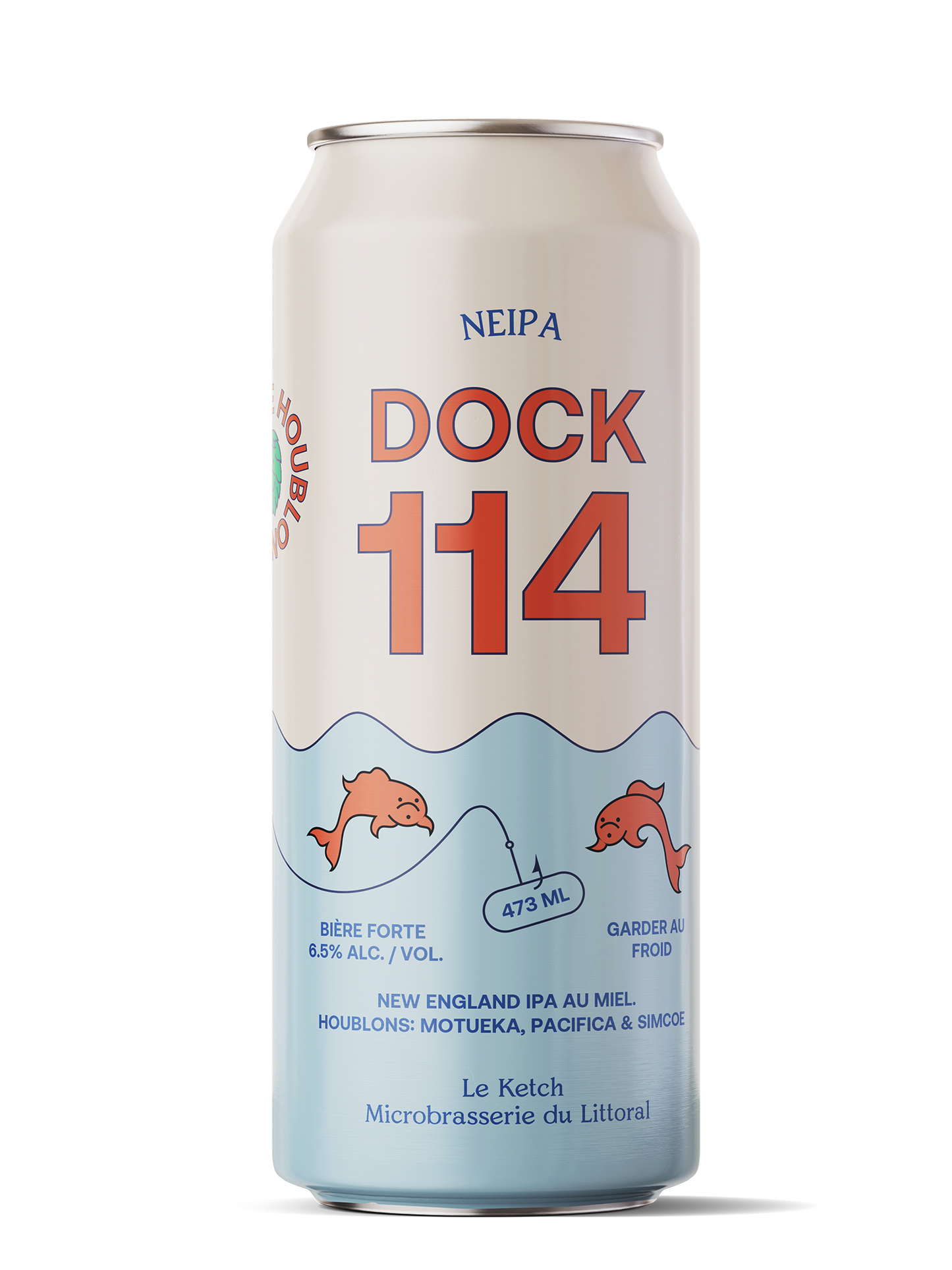 Dock 114