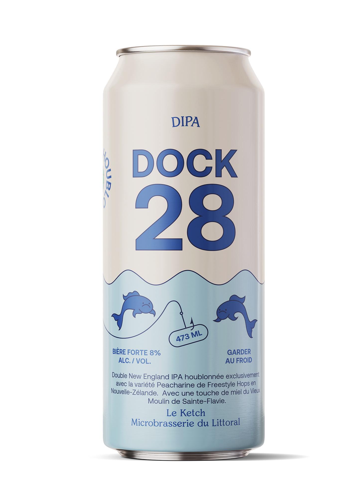Dock 28