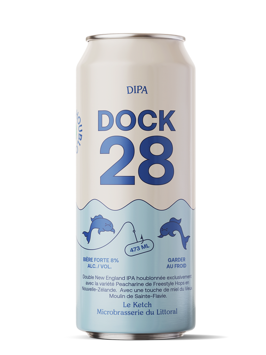 Dock 28