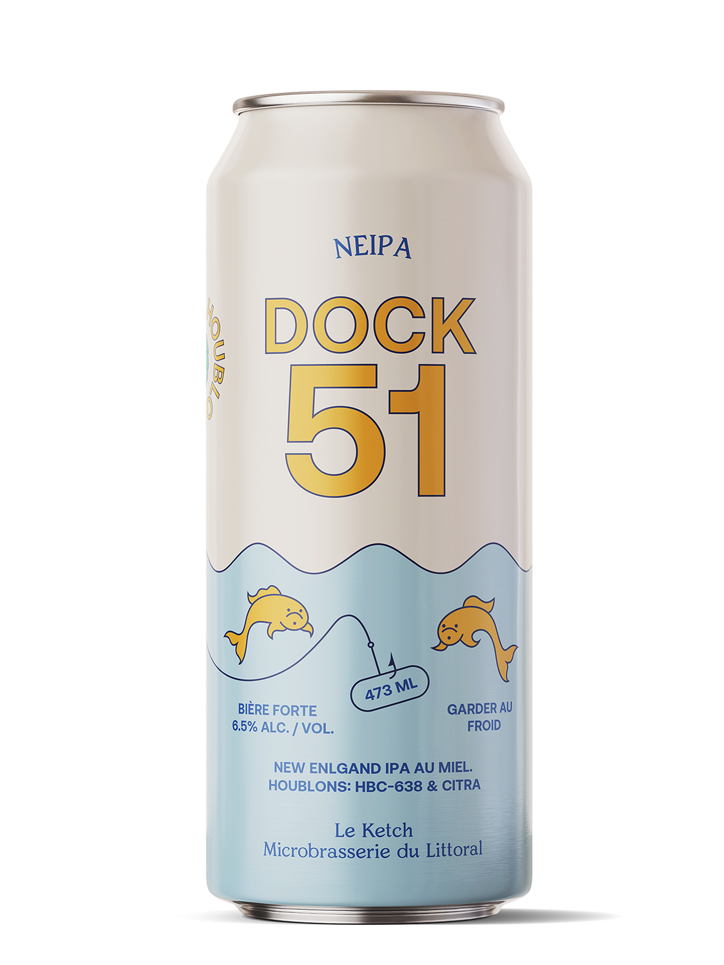 Dock 51
