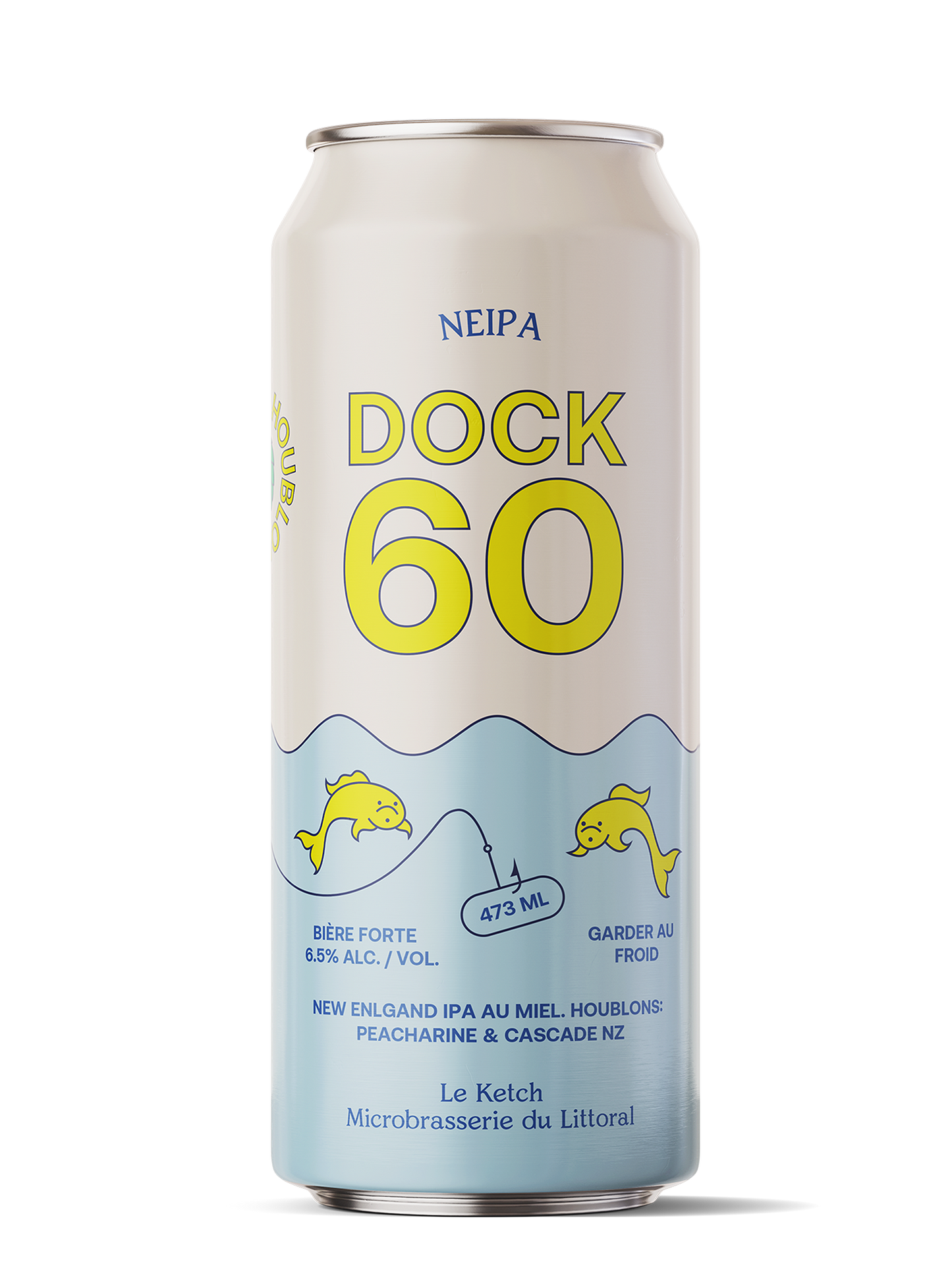 Dock 60