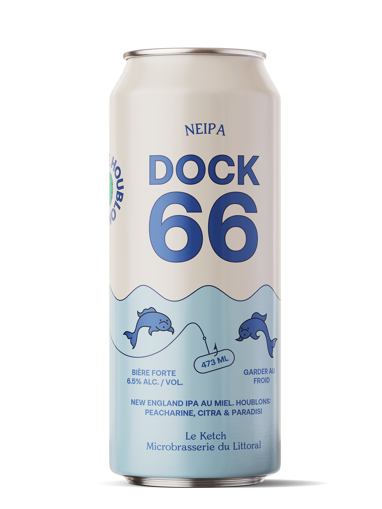 Dock 66