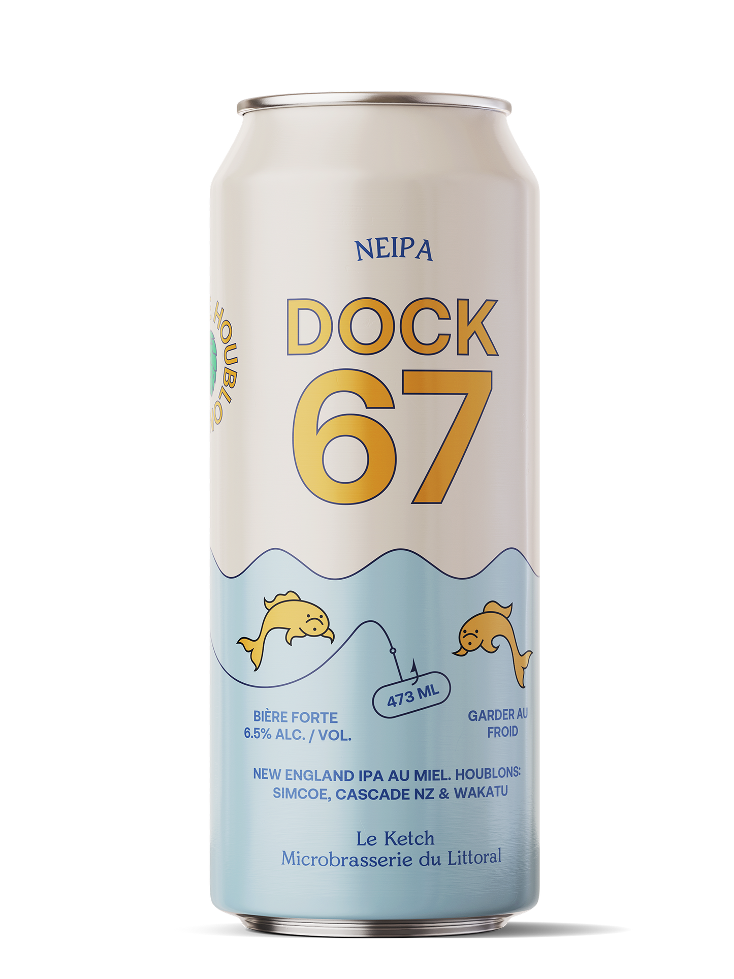 Dock 67