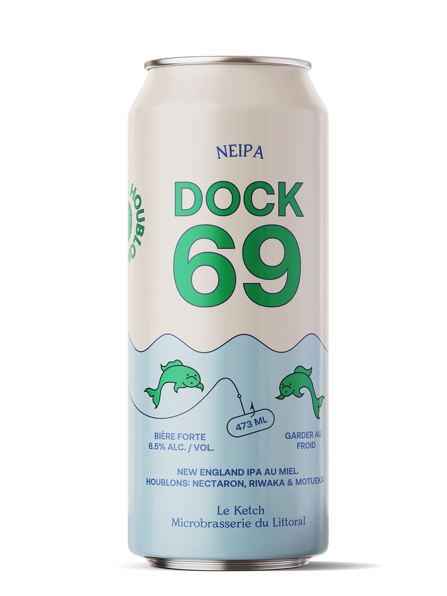 Dock 69
