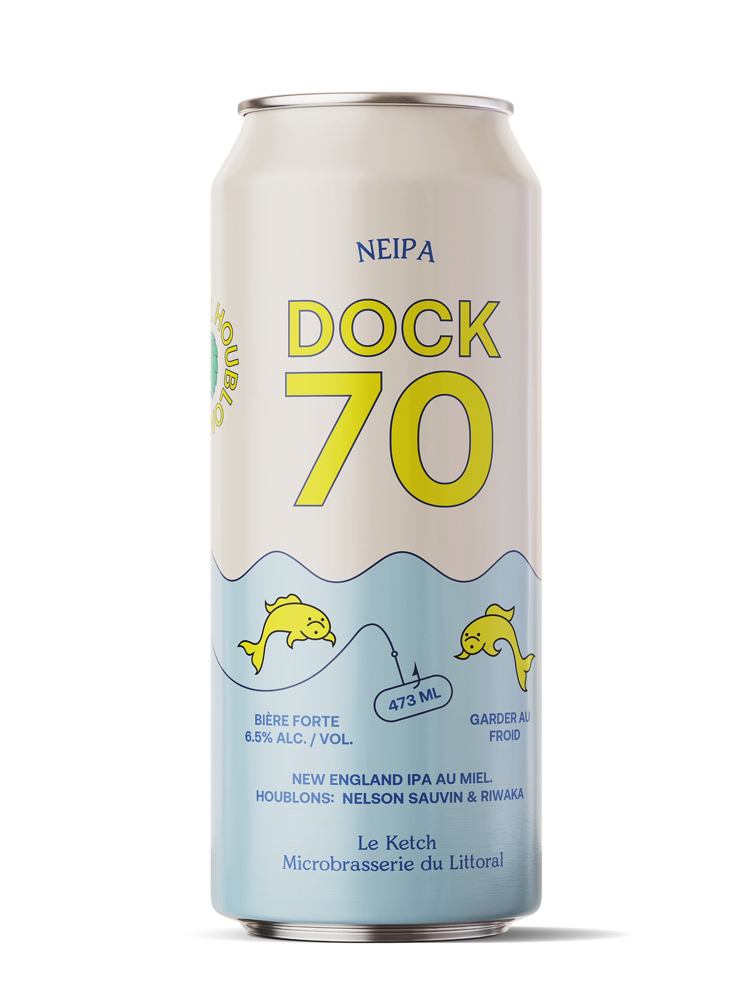 Dock 70