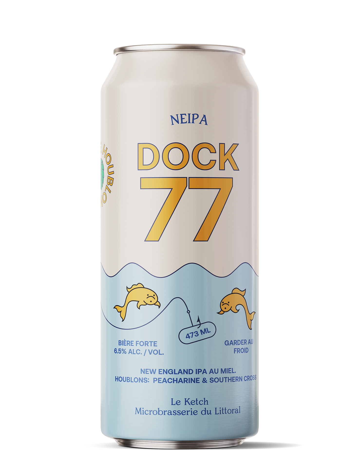 Dock 77