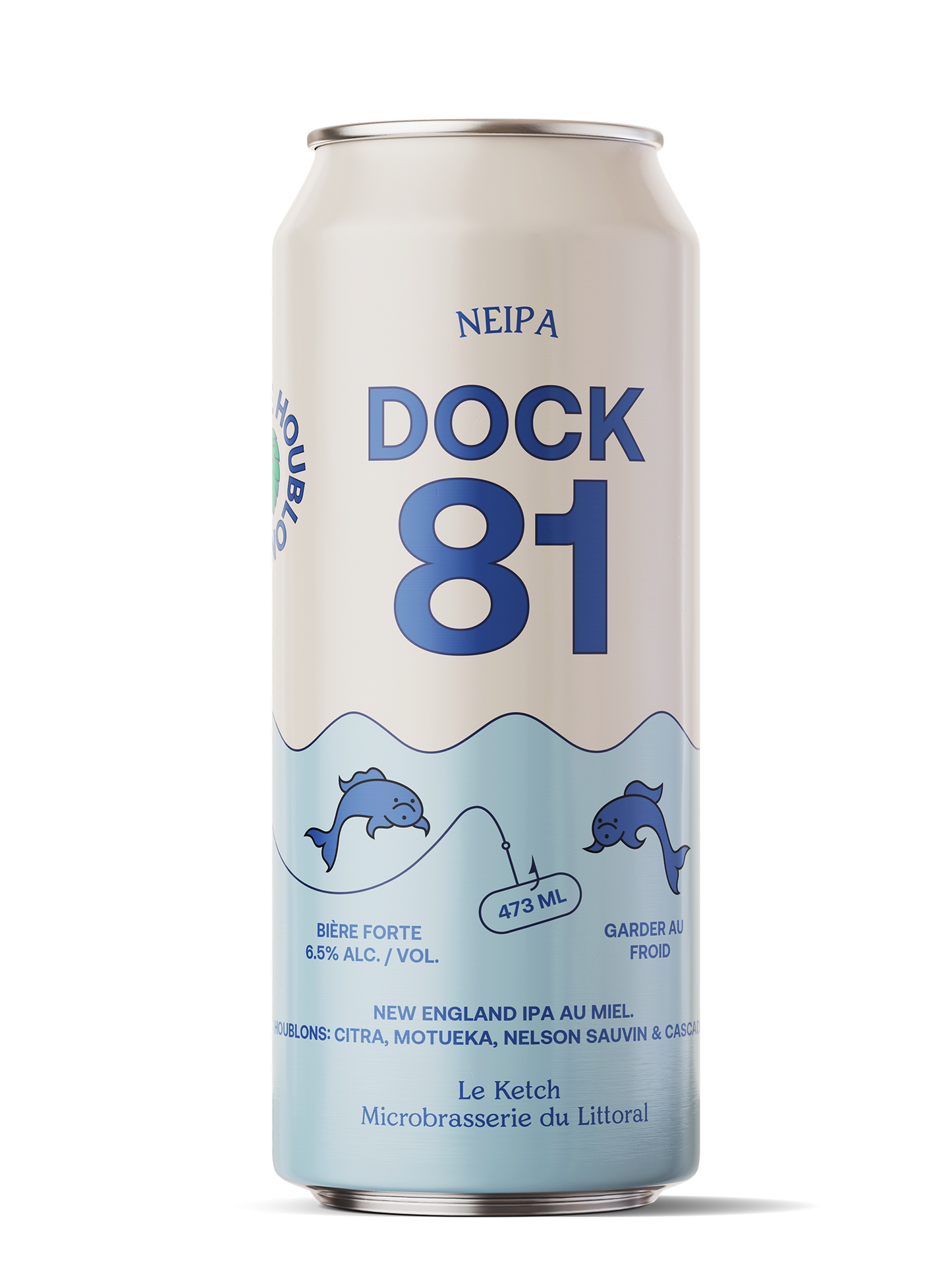 Dock 81