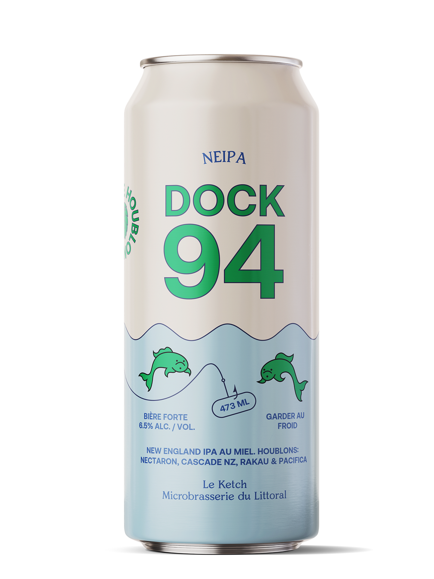 Dock 94