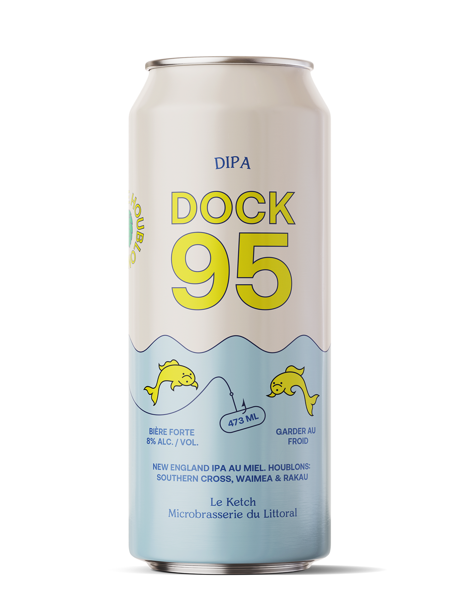 Dock 95