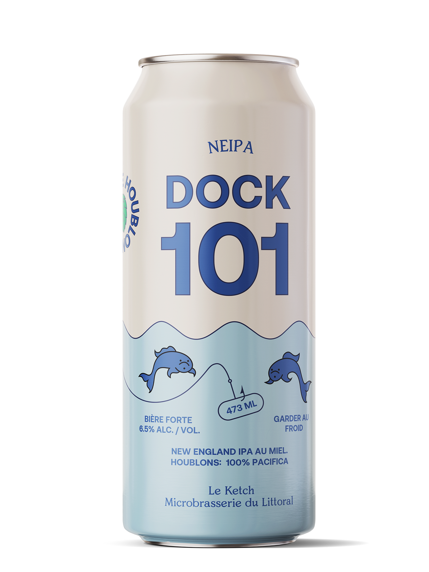 Dock 101