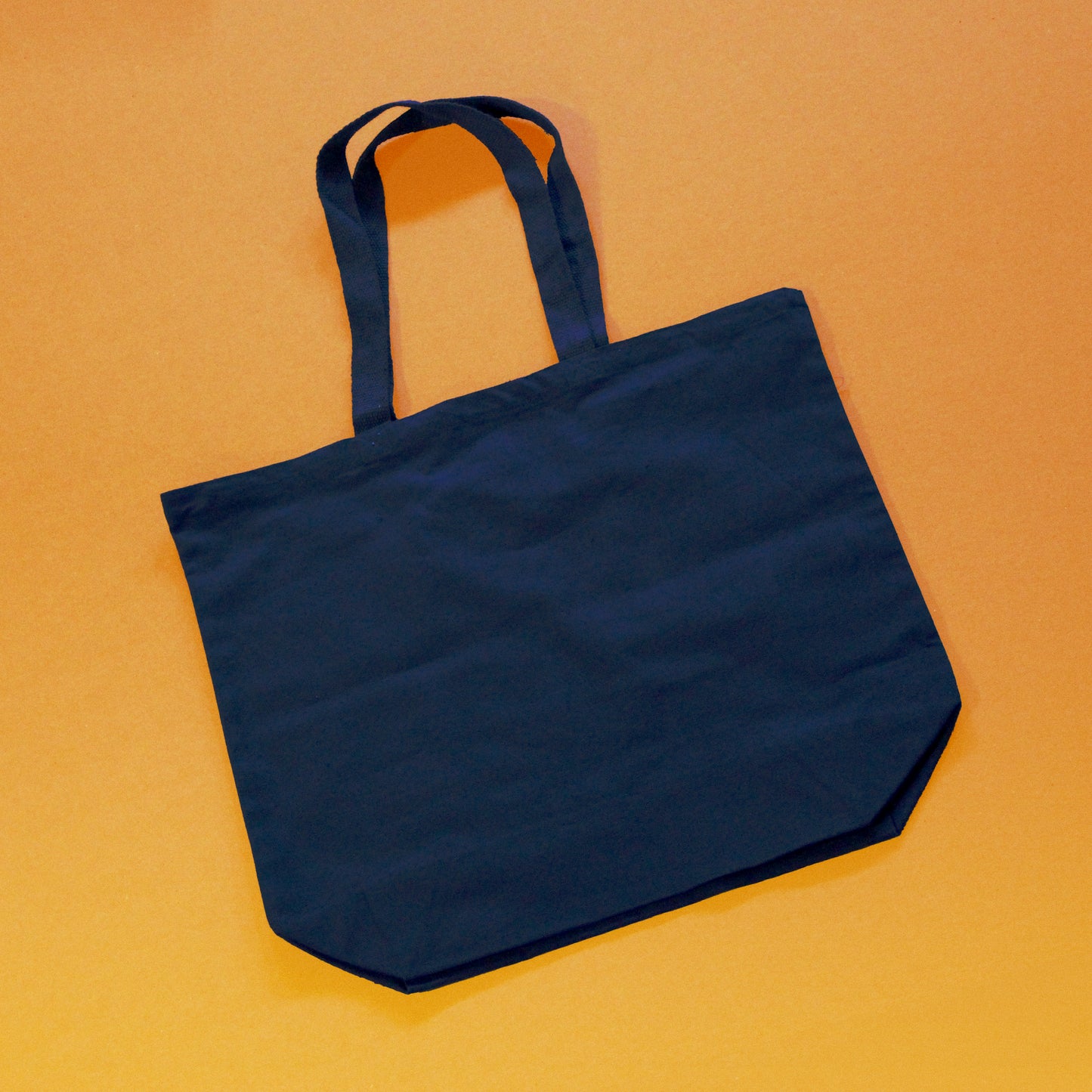 Classic Logo Tote