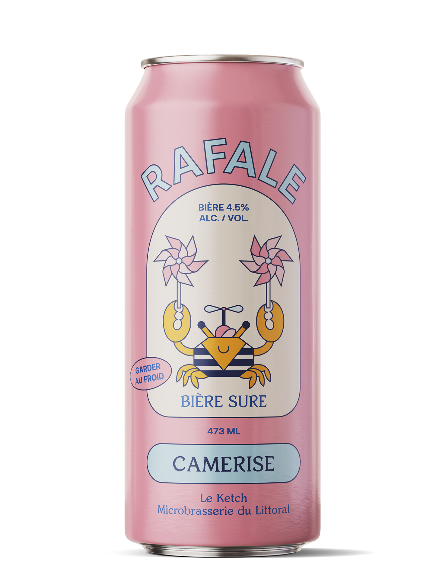 Camerises