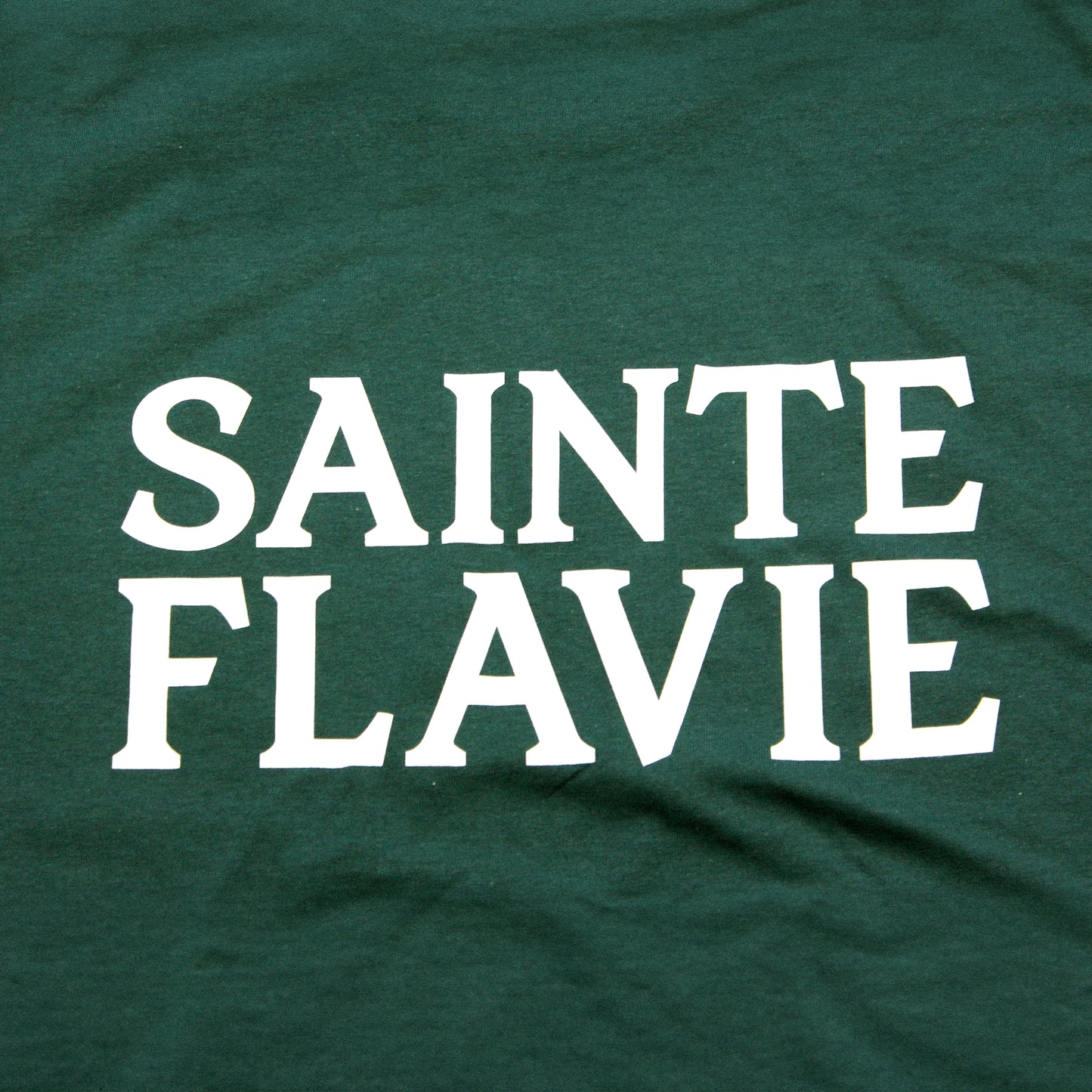 T-shirt joyeux houblon