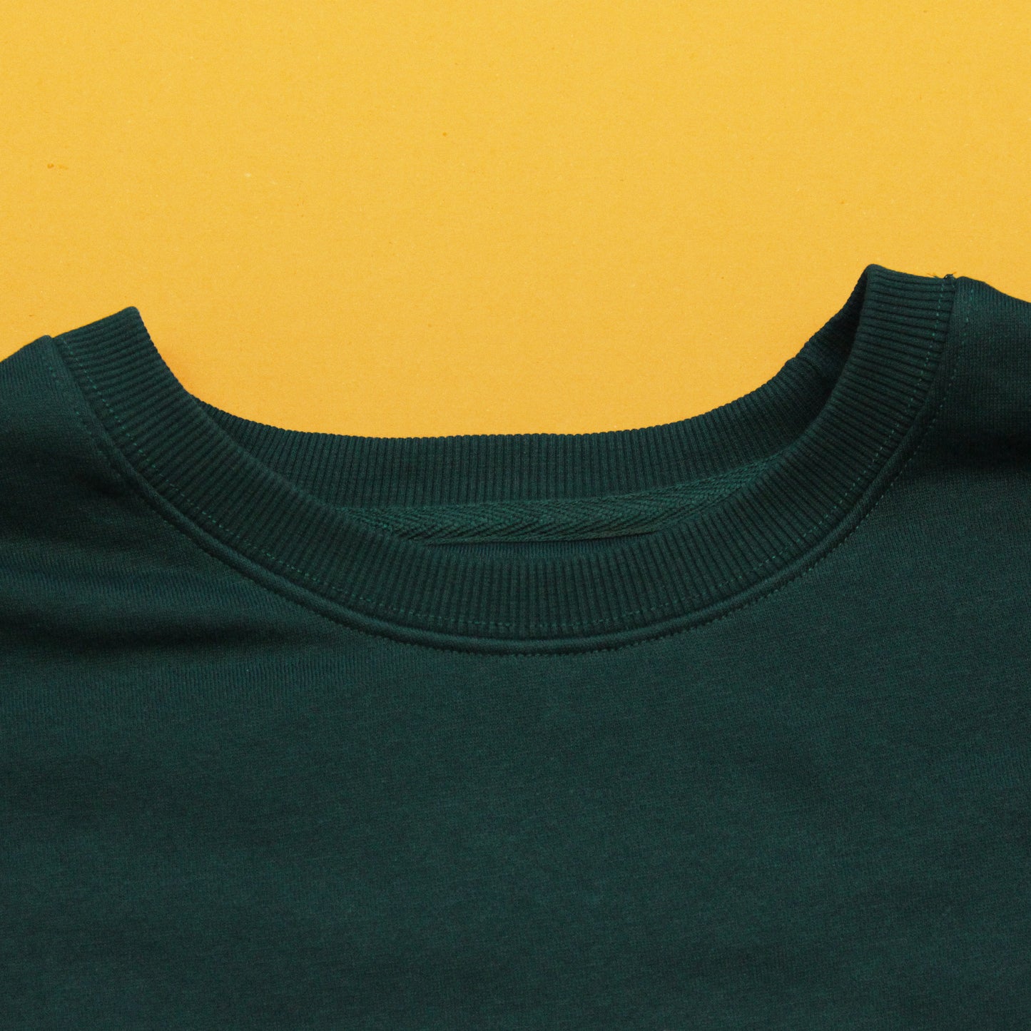 Sainte-Flavie Crewneck