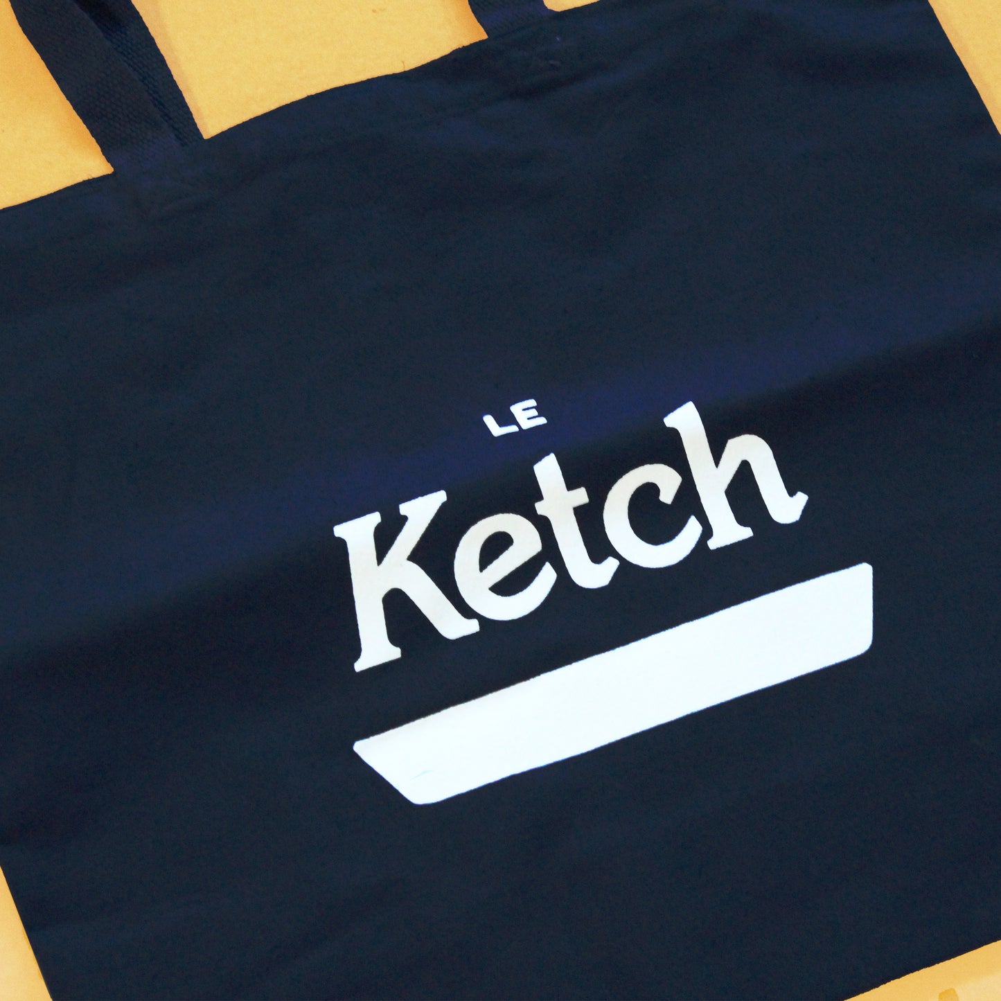 Classic Logo Tote