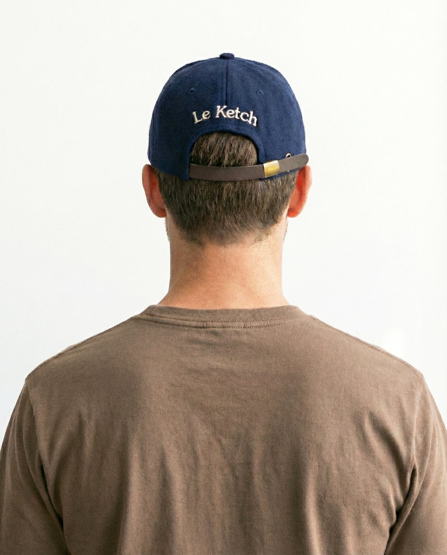 Casquette logo K