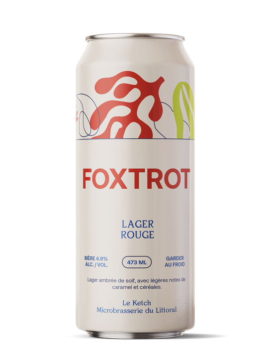 Foxtrot