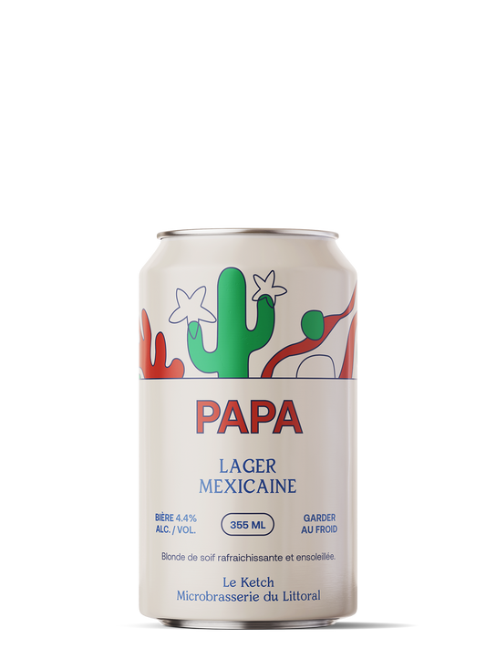 Papa