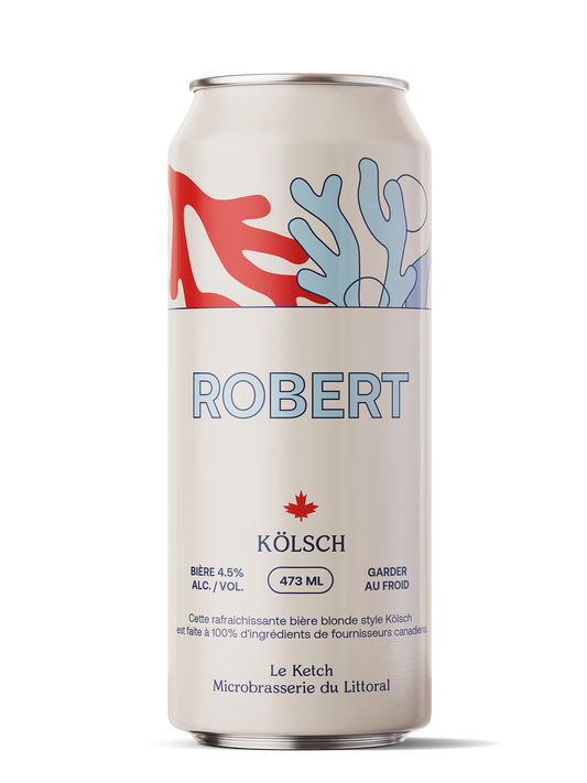 Robert