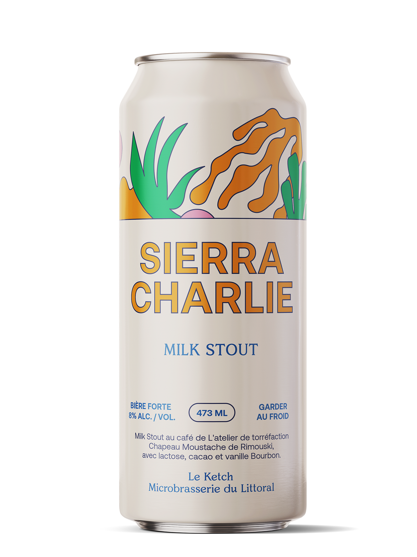 Sierra Charlie