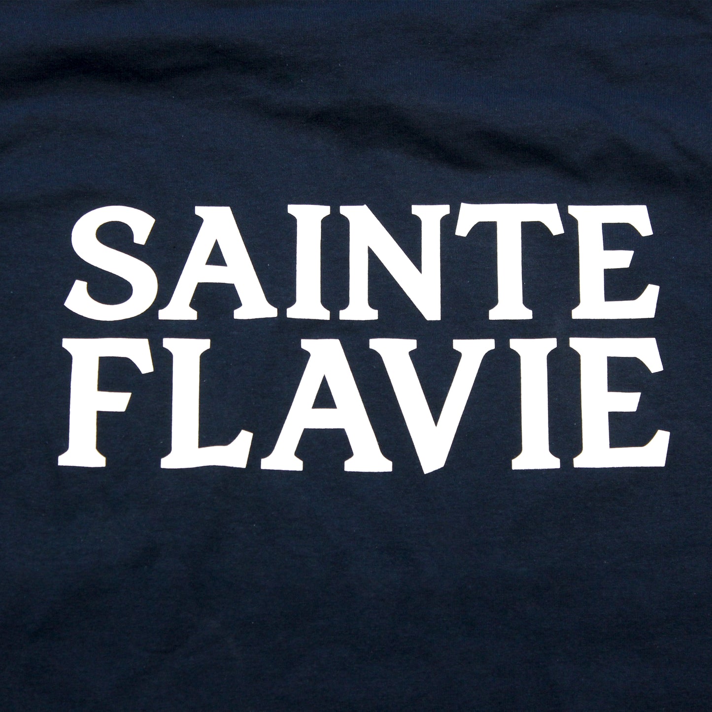 T-Shirt joyeux Ketch