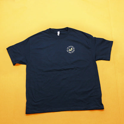 T-Shirt joyeux Ketch