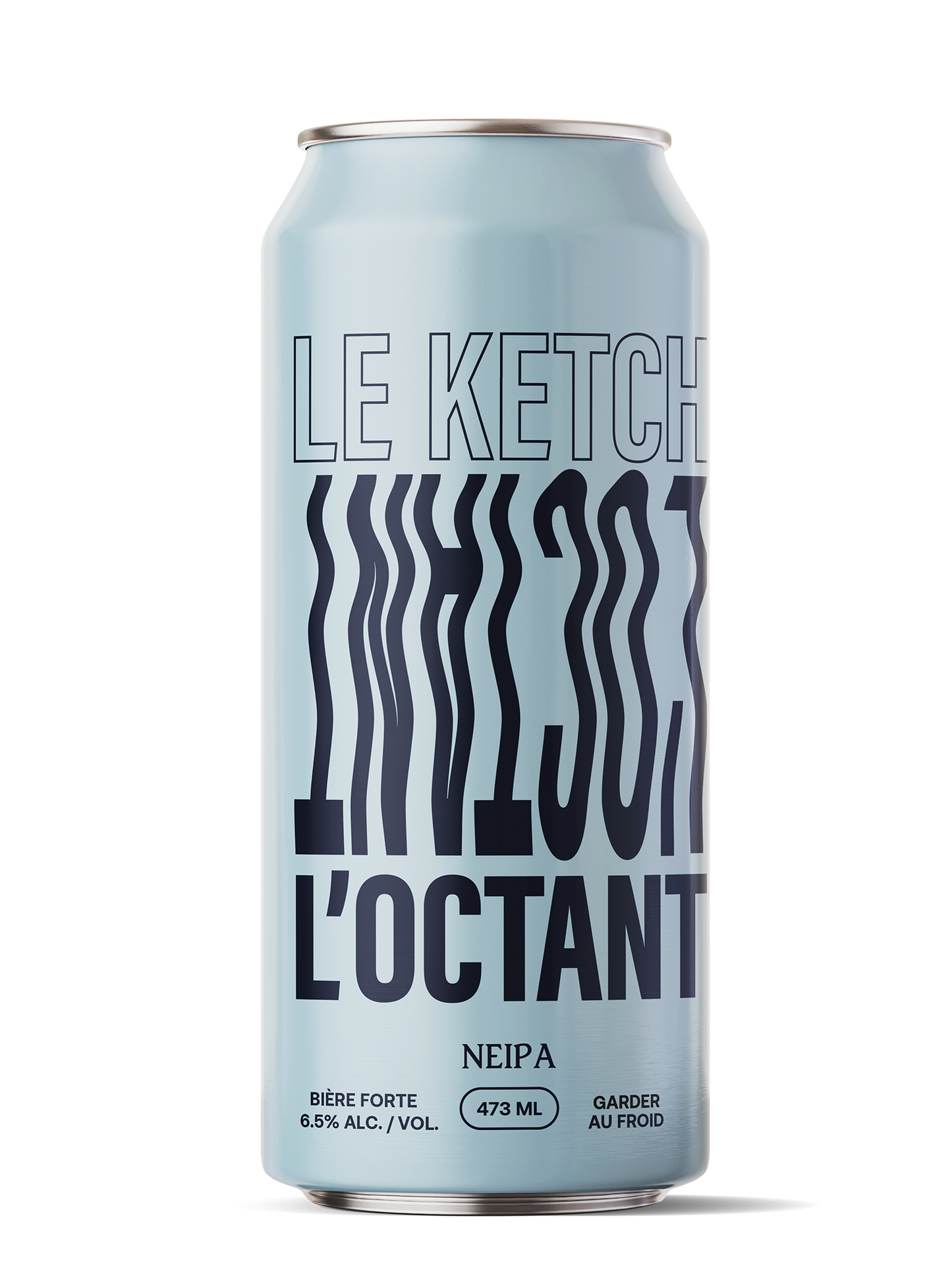Capitaine Turco-Fournier - L'Octant Collab