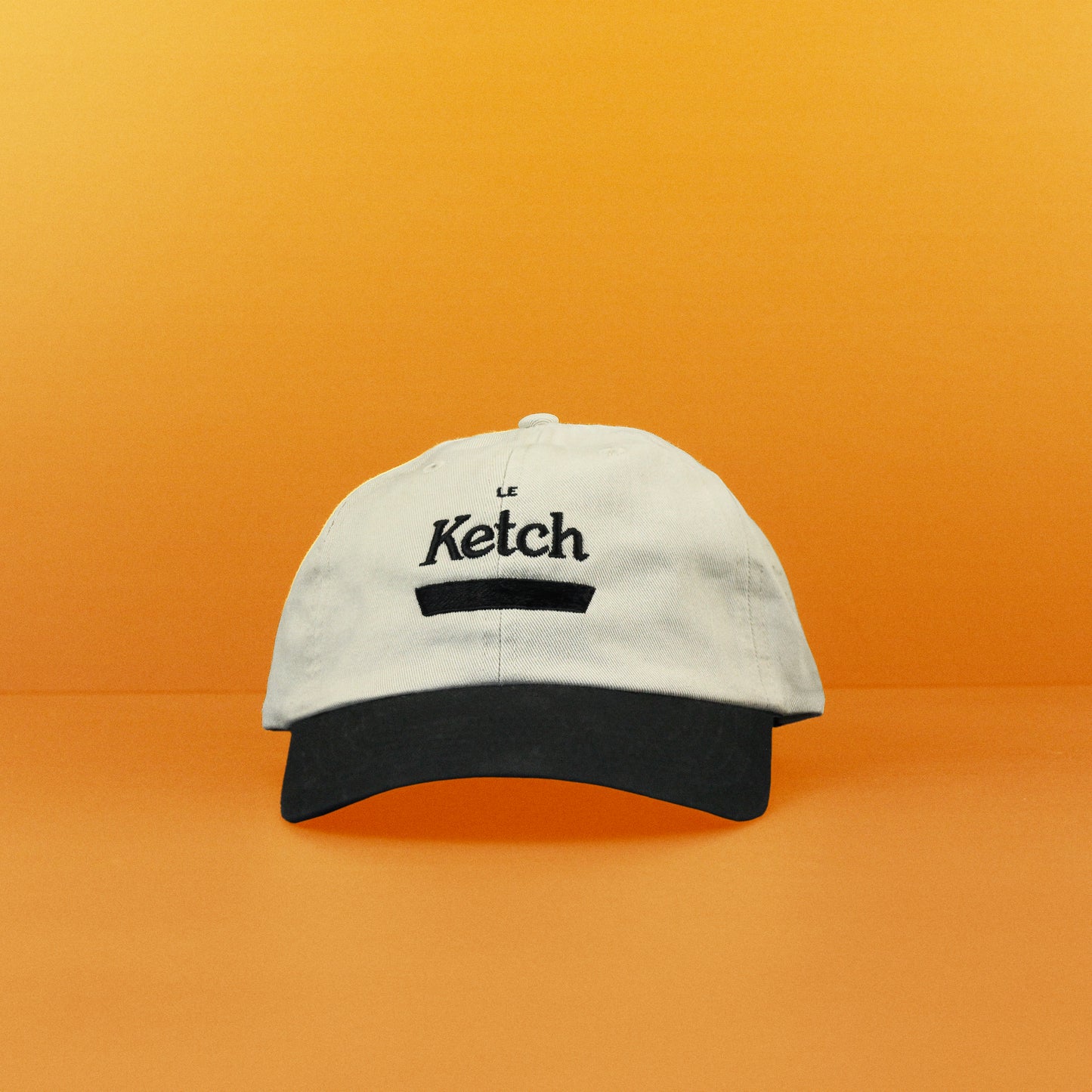 Casquette logo classique