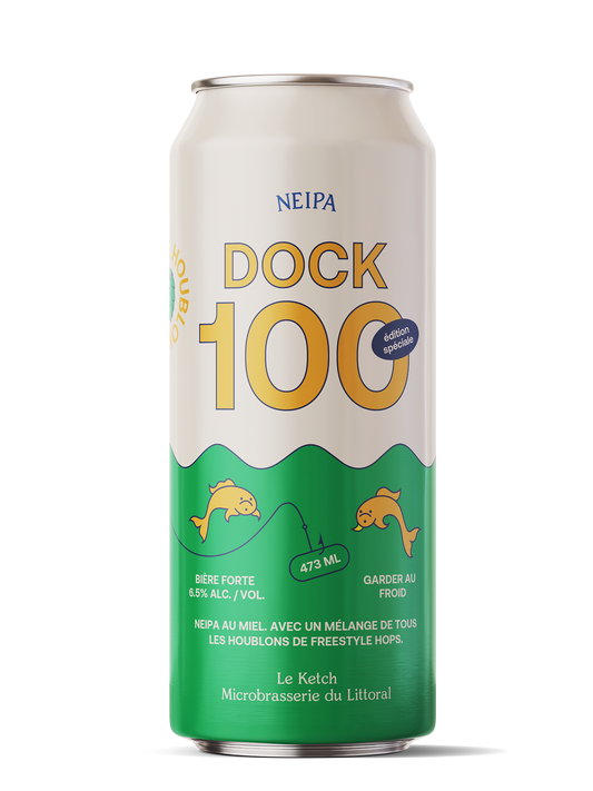 Dock 100