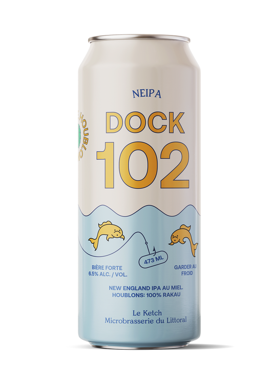 Dock 102