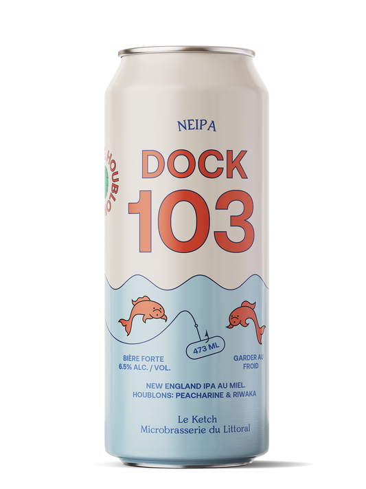 Dock 103