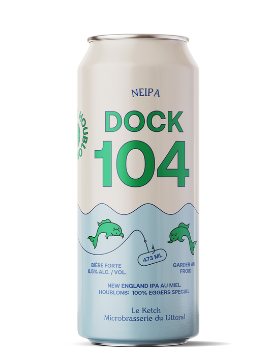 Dock 104