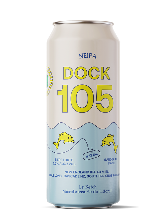Dock 105