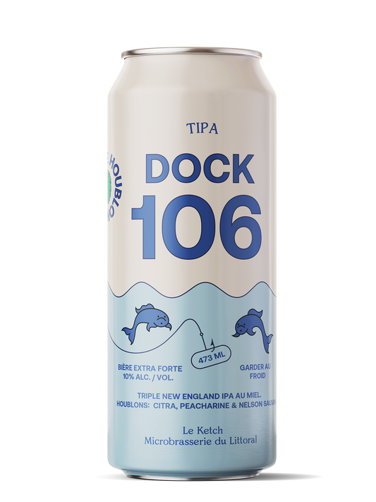 Dock 106