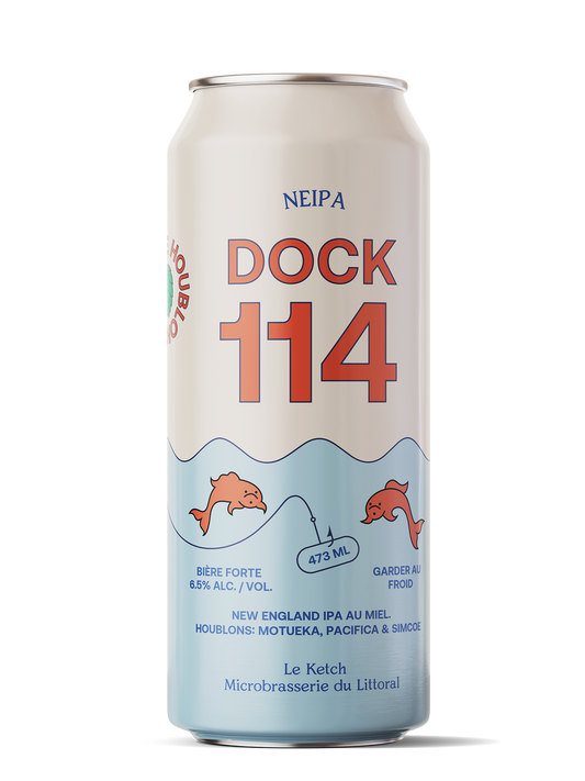 Dock 114