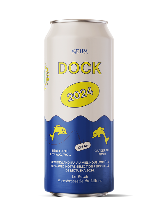 Dock 2024 - Motueka