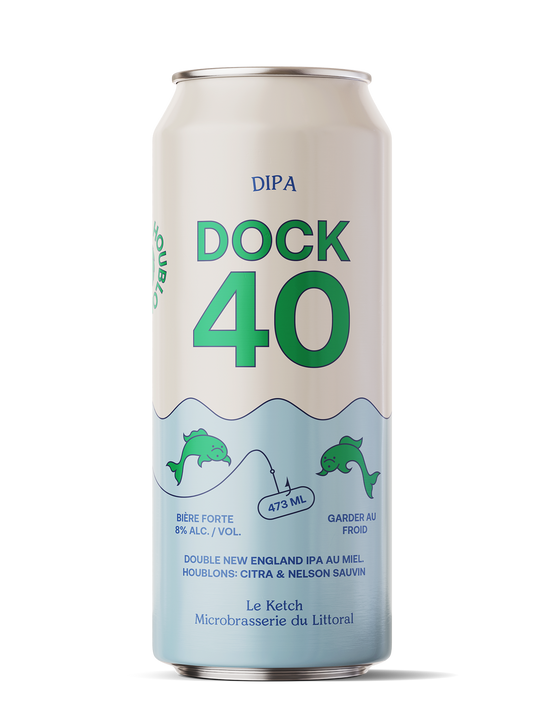 Dock 40