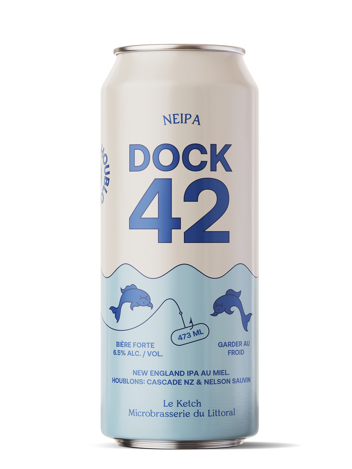 Dock 42