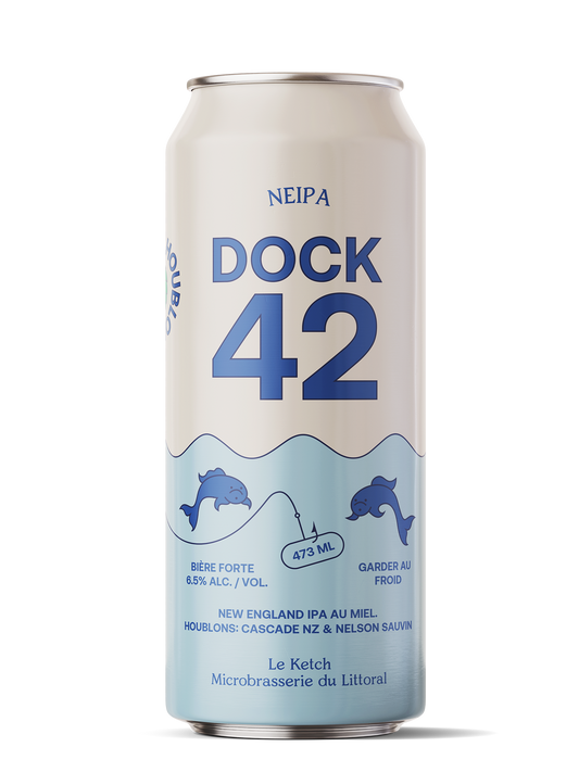 Dock 42