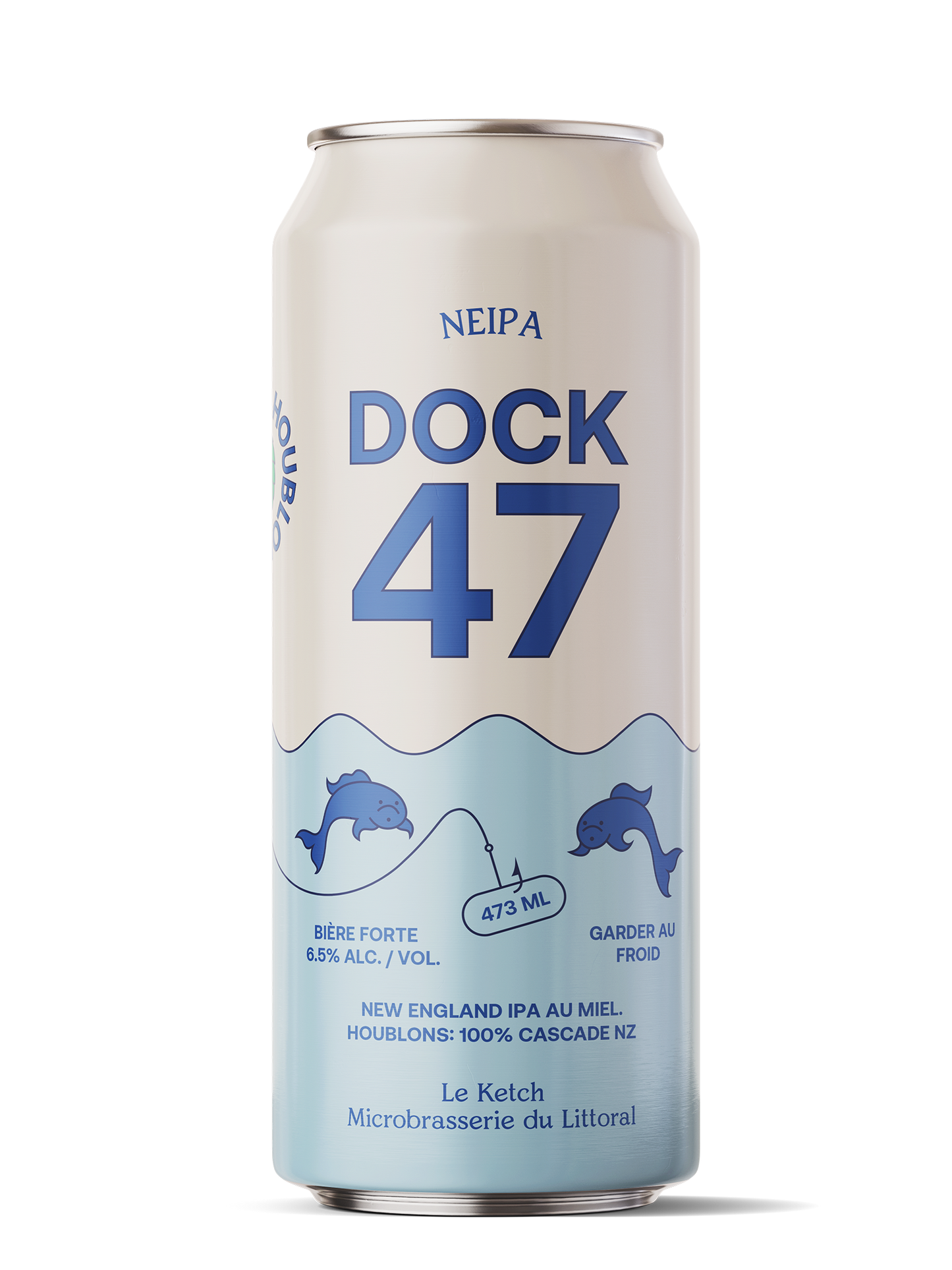 Dock 47