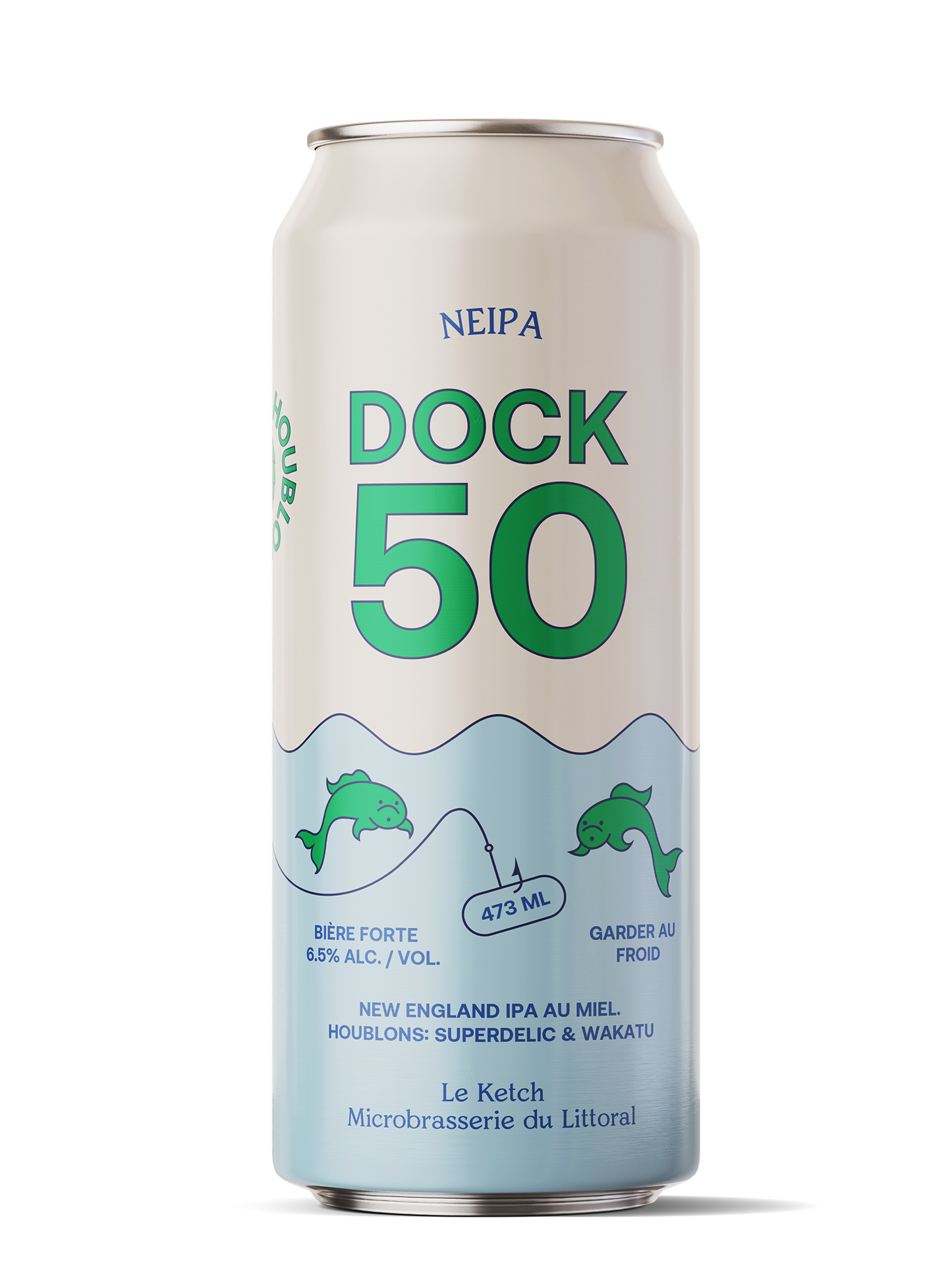 Dock 50