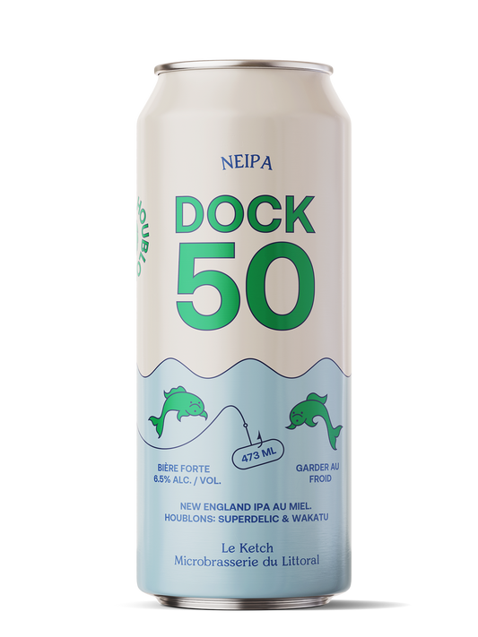 Dock 50
