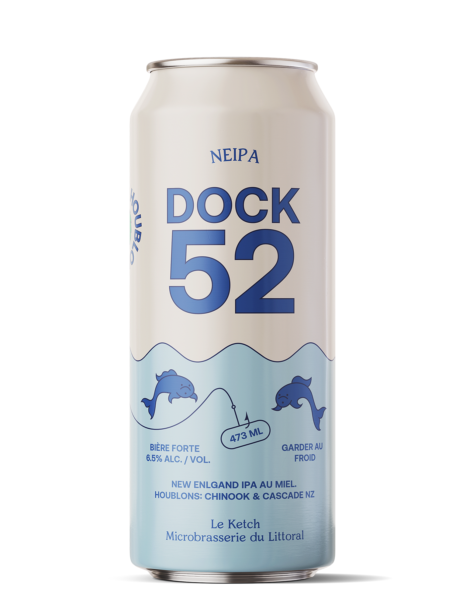 Dock 52 – Le Ketch