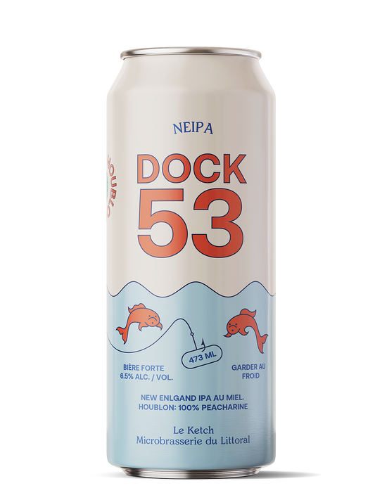 Dock 53