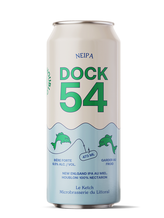 Dock 54