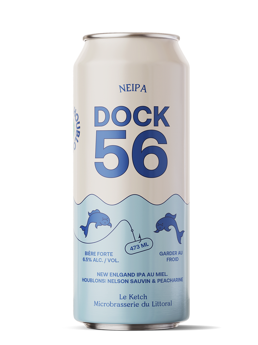 Dock 56