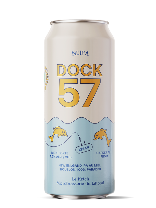 Dock 57
